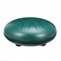 12'' Steel Tongue Drum Handpan Hand Drums Major 11 Notes Tankdrum + Mallets Bag