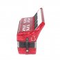 IRIN 22-Keys 8 Bass Accordion Educational Practice Musical Instrument Rhythm Band for Beginner Child
