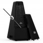 SOLO Guitar Metronome Bell Ring Rhythm Mechanical Pendulum Metronome for Guitar Bass Piano Violin Ac