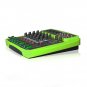 WENYANWEN Mini 4 Channel 16 DSP Effect USB Delay and Repeat Efferts Audio Mixer Console With Channel