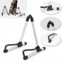 Foldable Smart Guitar Stand Aluminum Alloy Holder for Guitar Bass