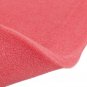4PCS Sound-Absorbing Cotton Foam Acoustic Panel KTV Studio with Adhesive Sticker