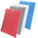 4PCS 50x50x5cm Sound-Absorbing Cotton Soundproof Foam Acoustic Panel for KTV Studio