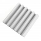 1PCS 12''x12''x2'' Wedge Acoustic Studio Sponge Soundproof Foam Wall Tiles