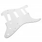 3ply Guitar Pickguard Plate For Fender Stratocaster Strat