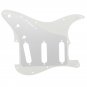 3ply Guitar Pickguard Plate For Fender Stratocaster Strat