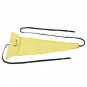 Professional Saxophone Cleaning Cloth Tool for Wind Instruments
