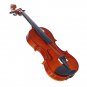 4/4 Acoustic Violin with Case Bow for Violin Beginner