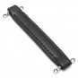 Black Vintage Leather Style Guitar Amplifier Handle for Fender Amps