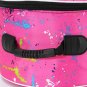 12 Inch Steel Tongue Drum Bag Oxford Fabric Portable Shoulder Bag Handbag +Sponge