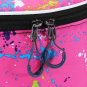 12 Inch Steel Tongue Drum Bag Oxford Fabric Portable Shoulder Bag Handbag +Sponge