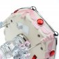 Merry-Go-Round Carousel Music Box with Light For Gift Decoration Toy