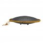14 Notes Professional Hand Pan Steel Tongue Drum Manual Carbon Steel Percussion Handpan Bag