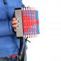 17 Key 8 Bass Small Accordion Educational Musical Instruments for Children Kids Gift