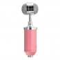 BM-3000 Studio Recording Condenser Microphone Metal Shock Mount for ASMR