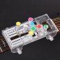 Anti-Pain Finger Cots Guitar Assistant Teaching Aid Guitar Learning System Teaching Aid For Guitar B