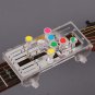 Anti-Pain Finger Cots Guitar Assistant Teaching Aid Guitar Learning System Teaching Aid For Guitar B