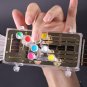 Anti-Pain Finger Cots Guitar Assistant Teaching Aid Guitar Learning System Teaching Aid For Guitar B