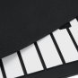 49 Keys Roll Up Electric Keyboard Piano Built-in Speaker Kids Music Learning Toy
