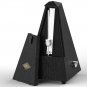 SOLO Tower Type Guitar Metronome Bell Ring Rhythm Mechanical Pendulum Metronome for Guitar Bass Pian