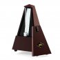 SOLO Tower Type Guitar Metronome Bell Ring Rhythm Mechanical Pendulum Metronome for Guitar Bass Pian