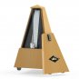 SOLO Tower Type Guitar Metronome Bell Ring Rhythm Mechanical Pendulum Metronome for Guitar Bass Pian