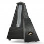 SOLO Tower Type Guitar Metronome Bell Ring Rhythm Mechanical Pendulum Metronome for Guitar Bass Pian