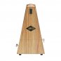 SOLO Tower Type Guitar Metronome Bell Ring Rhythm Mechanical Pendulum Metronome for Guitar Bass Pian