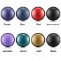 10'' 8 Notes Steel Tongue Drum Handpan Hand Tankdrum With Storage Bag Mallets