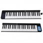 BORA 88 Keys Portable Splicing Piano Folding Electronic Keyboard Piano For Student Beginner