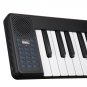 BORA 88 Keys Portable Splicing Piano Folding Electronic Keyboard Piano For Student Beginner