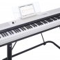 Xiaomi TheONE T98 TON 88 Keys Portable Light Keyboard Pro Smart Piano