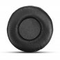 2X EarPads For Pioneer HDJ 500 Headphone EarPads