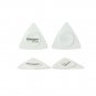 Flanger P-003 1.0mm/0.75mm/0.5mm Guitar Picks For Acoustic Guitar Bass Ukulele