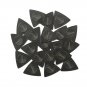 Flanger P-003 1.0mm/0.75mm/0.5mm Guitar Picks For Acoustic Guitar Bass Ukulele