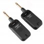 NUX B-2 2.4G 4 Channels Rechargeable Wireless System Transmitter & Receiver For Guitar Bass