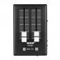 COKYIS K1000 Audio Sound Mixer Mini Pocket Mixer Mini Mobile Phone Mixer 3.5mm Interfaces with Power