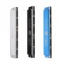 QIMEI QM28A-6 28 Holes C Key Polyphonic Harmonica For Performance Competition