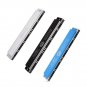 QIMEI QM28A-6 28 Holes C Key Polyphonic Harmonica For Performance Competition