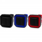 Wireless Bluetooth Speaker Bluetooth 5.0 1200mah Outdoor Speaker Hands Free Call FM Radio TWS Connec