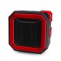 Wireless Bluetooth Speaker Bluetooth 5.0 1200mah Outdoor Speaker Hands Free Call FM Radio TWS Connec