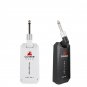 CUVAVE WP-5G Wireless 5.8GHz Guitar System Audio Transmission Receiver for Electric Bass Guitar Ampl