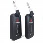 CUVAVE WP-5G Wireless 5.8GHz Guitar System Audio Transmission Receiver for Electric Bass Guitar Ampl