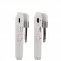 CUVAVE WP-5G Wireless 5.8GHz Guitar System Audio Transmission Receiver for Electric Bass Guitar Ampl