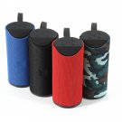 1200mAh Bluetooth 3.0 Waterproof Outdoor Stereo Portable Wireless Bluetooth Speaker