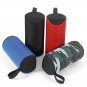 1200mAh Bluetooth 3.0 Waterproof Outdoor Stereo Portable Wireless Bluetooth Speaker