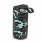 1200mAh Bluetooth 3.0 Waterproof Outdoor Stereo Portable Wireless Bluetooth Speaker