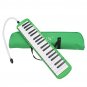 IRIN 37-Key Melodica Harmonica Electronic Keyboard Mouth Organ With Handbag