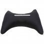IRIN LM-80/LM-90 Bottom Drum Mute Pad Jazz Drum Bass Drum Silencer Pillow Mute Pillow Sound Absorpti