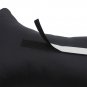 IRIN LM-80/LM-90 Bottom Drum Mute Pad Jazz Drum Bass Drum Silencer Pillow Mute Pillow Sound Absorpti